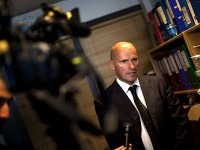 Breivik je podľa právnika