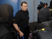 Ukrajinského bossa po prepustení zadržali