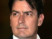 Charlie Sheen