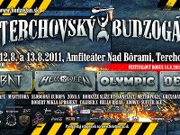 Terchovský Budzogáň Terchovský Budzogáň