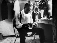 Louis Armstrong