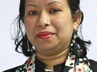 Ayesha Chowdhuryová