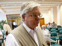 Miklós Duray Miklós Duray