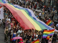 Pražský Gay Pride