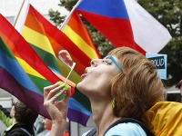 Pražský Gay Pride