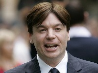 Mike Myers