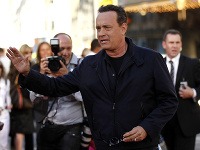 Tom Hanks