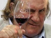 Gérard Depardieu