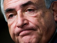 Dominique Strauss-Kahn Dominique Strauss-Kahn
