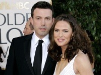 Ben Affleck a Jennifer Garner