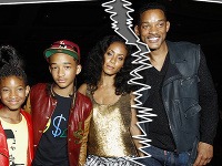 Will a Jada Smith