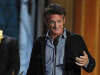 Sean Penn