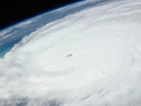 Hurikán Irene