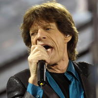 Mick Jagger