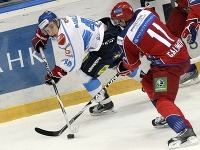 Galimov bol skúsený hokejista
