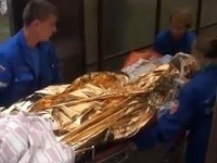 Galimov pri tragédii utrpel popáleniny nezlučiteľné so životom Galimov pri tragédii utrpel popáleniny nezlučiteľné so životom