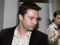 Rastislav Žitný sa pojednávania nezúčastnil.