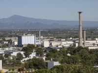 Jadrovou elektrárňou v Marcoule otriasol výbuch