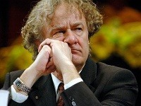 Bývalý predseda MS Markuš Bývalý predseda MS Markuš