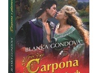 Carpona v plameňoch