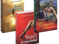 Príbehy, ktoré vás dostanú