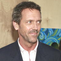 Hugh Laurie