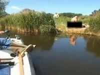 Otrasné VIDEO: Opitá žena sa vymočila pred hosťami v reštaurácii ...
