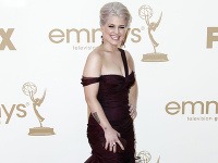 Kelly Osbourne