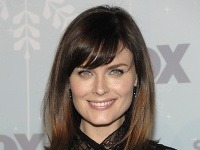 Emily Deschanel