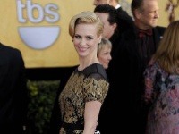 January Jones