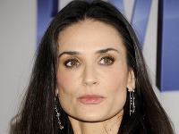 Demi Moore