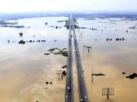 Zaplavené Filipíny