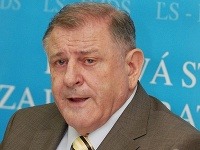 Vladimír Mečiar Vladimír Mečiar