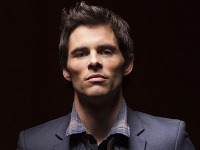 James Marsden