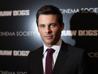 James Marsden