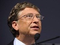 Bill Gates