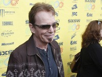 Billy Bob Thornton