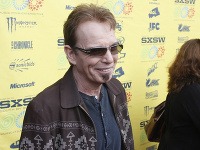 Billy Bob Thornton