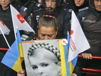 Tymošenková je podľa súdu vinná zo zneužitia právomocí