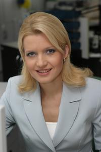 Aneta Parišková