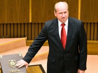 Marián Záhumenský Marián Záhumenský