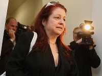 Deana Horváthová sa už na súde ocitla. Vtedy čelili s manželom vydieraniu. 