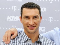 Vitalij Kličko Vitalij Kličko