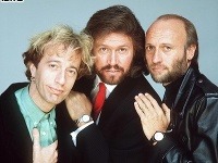 Bee Gees v čase najväčšej slávy