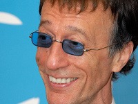 Robin Gibb