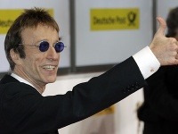 Robin Gibb