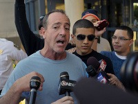 Michael Lohan