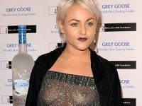 Jaime Winstone