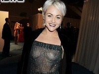 Jaime Winstone