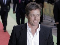 Hugh Grant